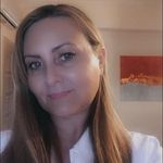 Profile Picture of Christina Vakartzi (@cvakartzi) on Instagram