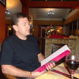 Profile Picture of Marco Antonio Araujo (@marcoaraujo73) on Twitter