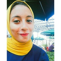 Profile Picture of Reem Ahmed Roshdy (@reem-ahmed-roshdy) on Quora