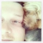 Profile Picture of Brian Figg (@bridude) on Instagram