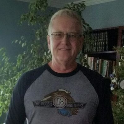 Profile Picture of Erik O. Andresen, Jr (@VikingEJr) on Twitter