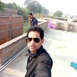 Profile Picture of Sandeep Tripathi (@sandeeprewa1) on Instagram