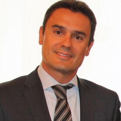 Profile Picture of David Giménez (@dgimenez_71) on Twitter