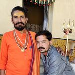 Profile Picture of Rajesh Bhati (@rajesh_bhati_journalist) on Instagram
