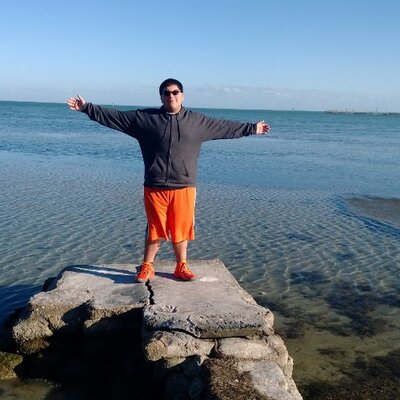 Profile Picture of Jacinto Noel Castro (@kdnotnice72) on Twitter