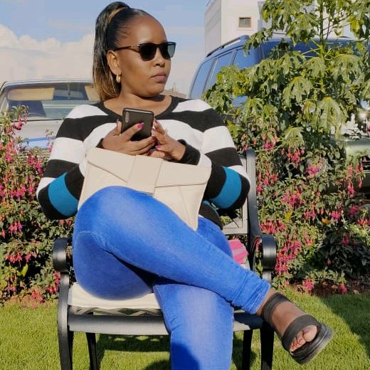 Profile Picture of BRIDGET THE MILLIONAIRE 💵 (@bridgetbarrister) on Tiktok
