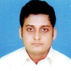 Profile Picture of Aritra Chowdhury (@aritracTOI) on Twitter