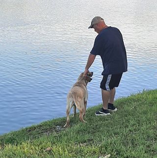 Profile Picture of Jeffery Lovell (@jeffery.lovell) on Facebook