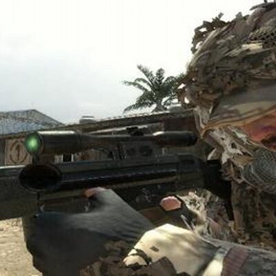 Profile Picture of Chris Mckinstry (@ChrisMckinstry1) on Twitter