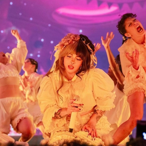 Profile Picture of Maya Diaz (@faerix_stvr) on Poshmark