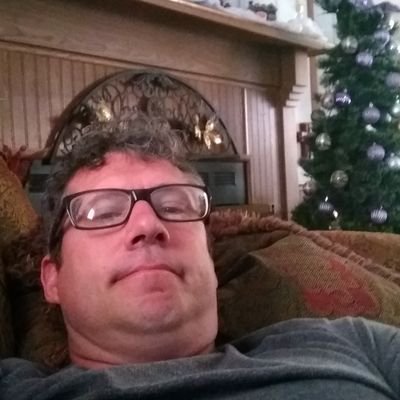 Profile Picture of Lance Ritchie (@LanceRitchie2) on Twitter