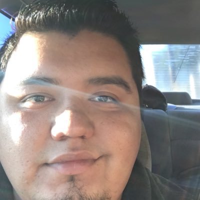 Profile Picture of Hector Cruz (@ninernation49) on Twitter