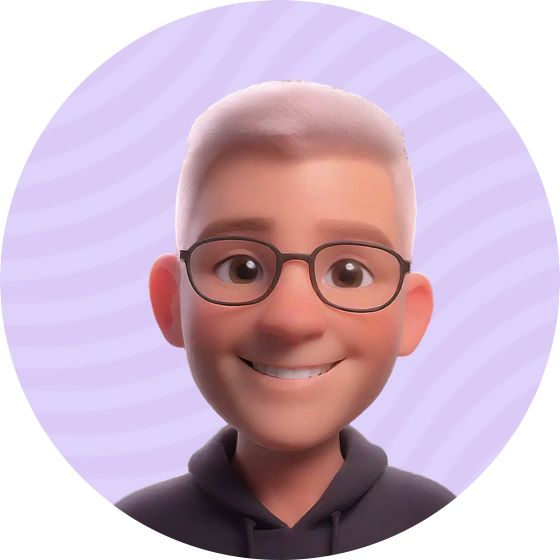 Profile Picture of Scott Koen (@scottkoen) on Tiktok