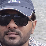 Profile Picture of Adnan Haider (@adnan hader) on Flickr