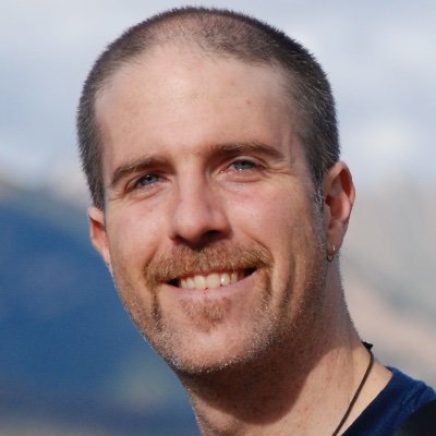 Profile Picture of Dan Butts (@NeuralCodeUMD) on Twitter