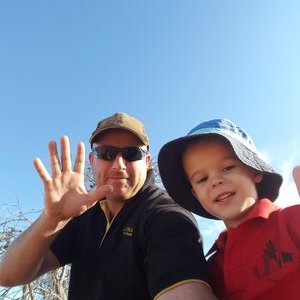 Profile Picture of Andrew Irving (@andrew_irv) on Twitter