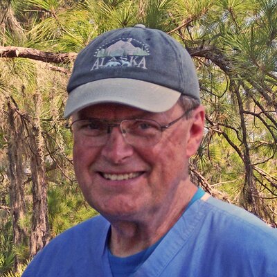 Profile Picture of Dave Reams (@DaveReams) on Twitter