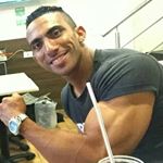 Profile Picture of scanor el leon de la soberbia (@acunarandyvega) on Instagram