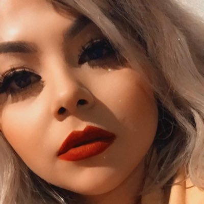 Profile Picture of LUCY (@lucyrascon1216) on Twitter