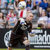 Profile Picture of Brad Knighton (@bbknighton18) on Youtube