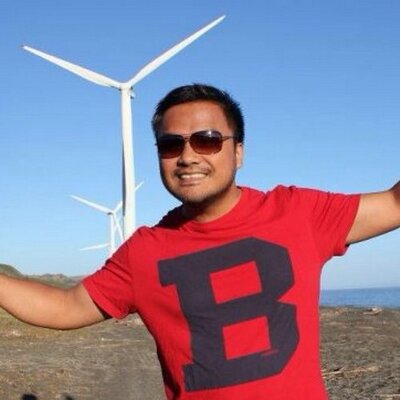 Michael Ramos - Twitter Profile Picture of Michael Ramos (@___miker___) on Twitter