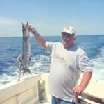 Profile Picture of Ernest Hamm (@hammernest) on Instagram