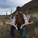 Profile Picture of Cal Kinniburgh (@alberta_hunts_) on Instagram