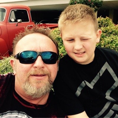 Profile Picture of JEFF HARKINS (@harkins_jeff) on Twitter