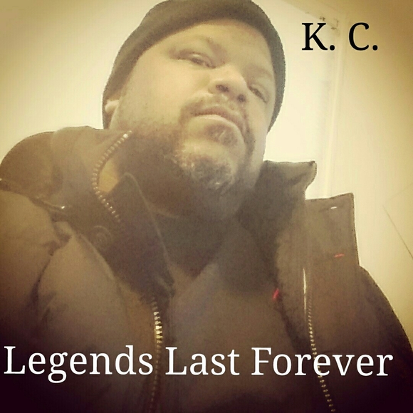 Profile Picture of Ernest Gregory (@thelegendkc) on Poshmark
