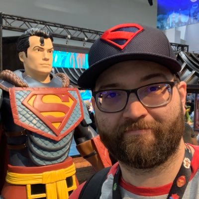 Profile Picture of Eric Peters (@ericaaronpeters) on Twitter