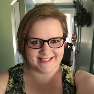 Profile Picture of Amy Radcliff (@@amy_radcliff) on Twitter