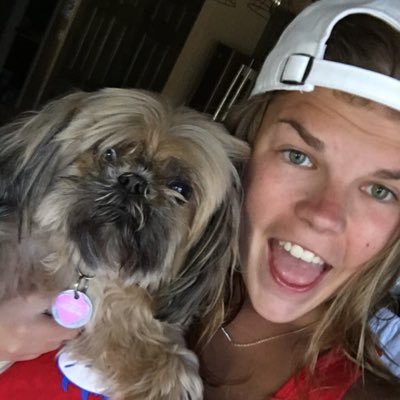 Profile Picture of Lindsey Franklin (@lindsey_frank03) on Twitter