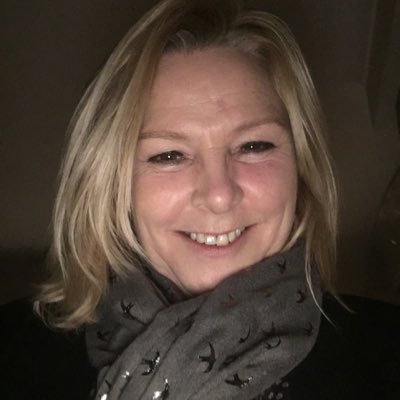 Profile Picture of Gail Kennedy (@kennedyg2763) on Twitter