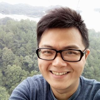 Profile Picture of Tao Zhu (@tao.zhu.71465572) on Facebook