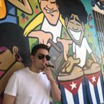 Profile Picture of Ralph Godfrey (@ralph_elnino) on Instagram