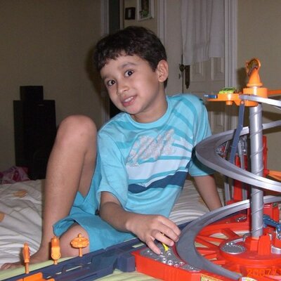 Profile Picture of Daniel Machado Hada (@Nabuchiko) on Twitter