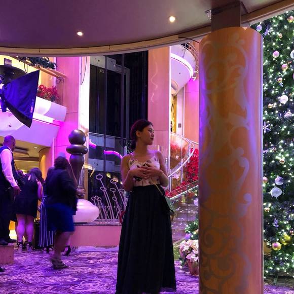 Profile Picture of Maralmaa Maralaa (@mmaralmaa58) on Poshmark