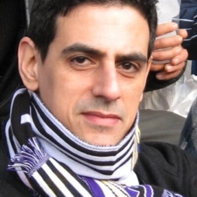 Profile Picture of Jose Jimenez (@TheDigitalPost) on Twitter