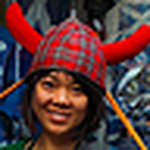 Profile Picture of mimi Zhang (@mimi.zhang) on Flickr