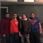 Profile Picture of James Murzyn (@james_murzyn) on Instagram