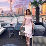 Profile Picture of ✰ Angel Zhang ✰ (@angel__zhang_) on Instagram