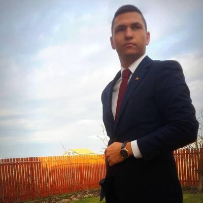 Profile Picture of Mircea Alexandru (@MirceAlexandru) on Twitter