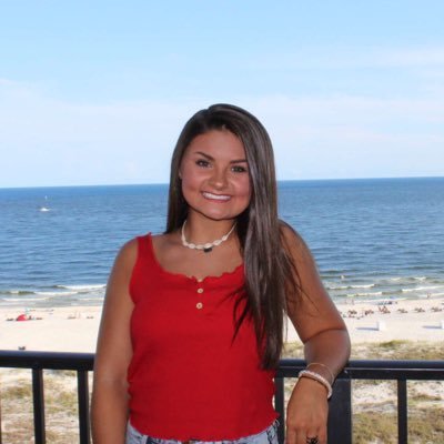 Profile Picture of Macy Kate Malone (@macykate_4) on Twitter