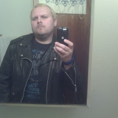 Profile Picture of Jerry Mayberry 2 (@shadowalker88) on Twitter