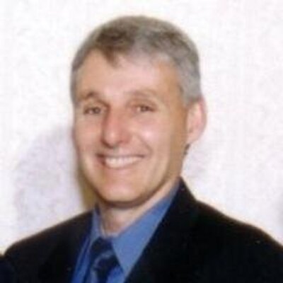 Profile Picture of Joseph Rampino (@RamFitness4Life) on Twitter