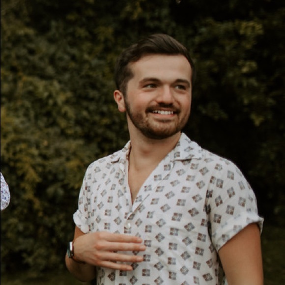 Profile Picture of Adam Jorgensen (@adamdalej) on Poshmark