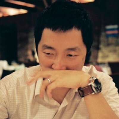 Profile Picture of Sungmin Philip Cha (@bergkonig79) on Twitter