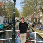 Profile Picture of Richard Janssen (@rnjanssen) on Instagram