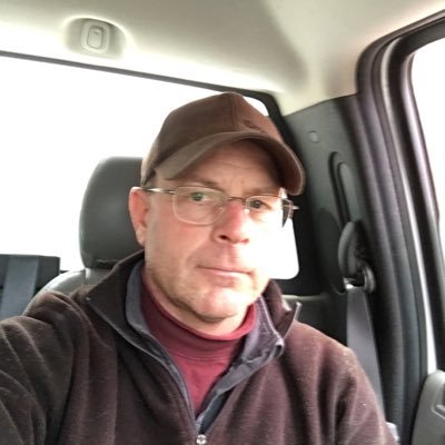 Profile Picture of Scott Hoyt (@ScottHoyt4) on Twitter