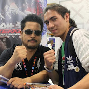 Profile Picture of Jeff Lopes (@MrJeffSasuke) on Youtube
